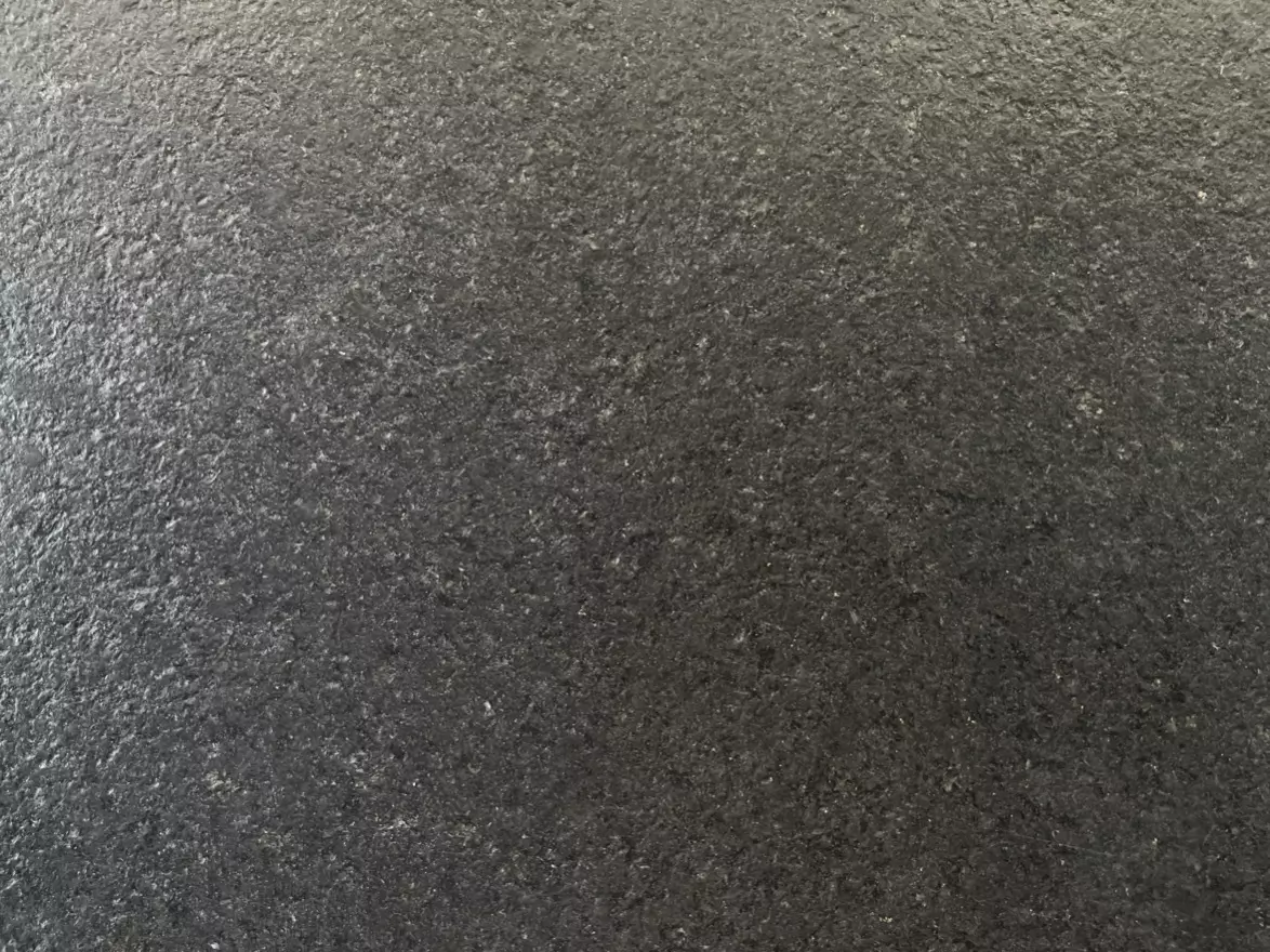 NEGRO SAN GABRIEL LEATHER